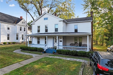 89 S Professor St, Oberlin, OH 44074 - photo 4