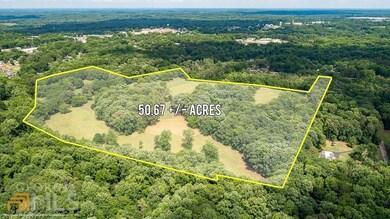 8569 Jefferson Rd, Commerce, GA 30529 - photo 2