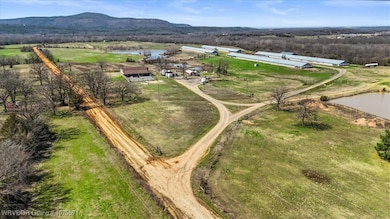 34590 Latham Ridge Rd, Shady Point, OK 74956 - photo 2