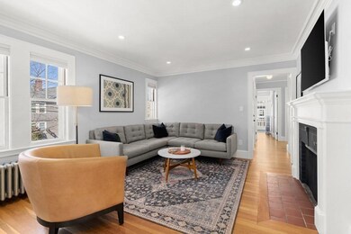 76 Elm St unit 2, Belmont, MA 02478 - photo 6