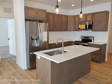 993 Dusty Trail, Driggs, ID 83422 - photo 7