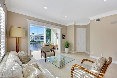 805 Bentwater Cir unit 101, Naples, FL 34108 - photo 3