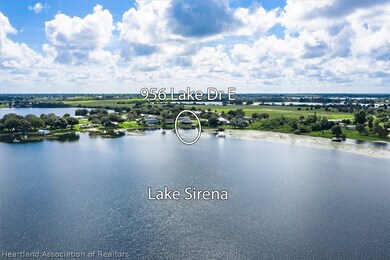 956 Lake Dr E, Lake Placid, FL 33852 - photo 4