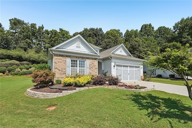 4605 Vanadium Bend, Cumming, GA 30040 - photo 3