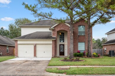 8814 Catawissa Dr, Houston, TX 77095 - photo 3