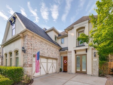 82 S Knights Crossing Dr, Spring, TX 77382 - photo 2