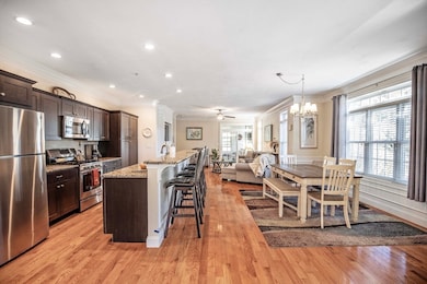 66 Stonebridge Dr unit 66, Hanson, MA 02341 - photo 6