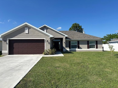 487 SW Sea Flower Terrace, Port Saint Lucie, FL 34984 - photo 3