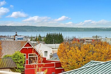 110 3rd Ave N unit 302, Edmonds, WA 98020 - photo 2