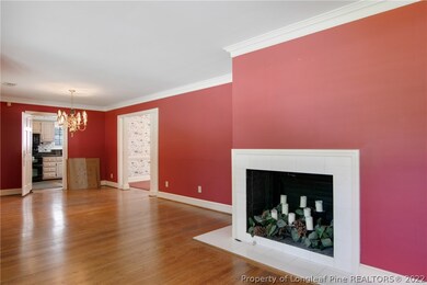 509 Valley Rd, Fayetteville, NC 28305 - photo 5