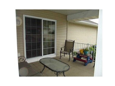 Porch.