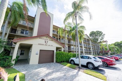 13000 SW 15th Ct unit 206U, Pembroke Pines, FL 33027 - photo 2