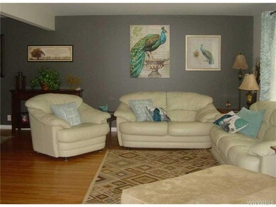 Living Room.