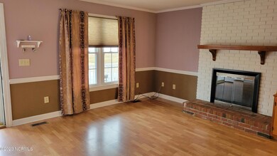 631 Davenport Farm Rd, Winterville, NC 28590 - photo 4