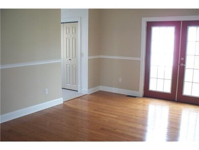Great Room Family Room
