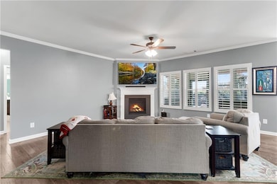 4507 Havenwood Place, Gainesville, GA 30504 - photo 7