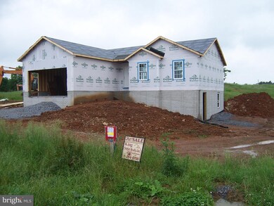 0 Dulcimer Dr unit 1000155123, Bunker Hill, WV 25413 - photo 2