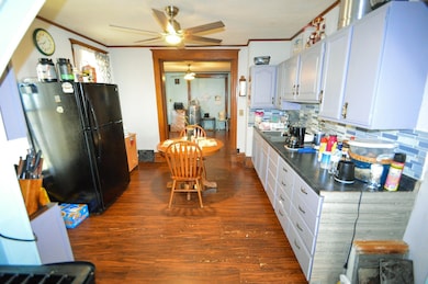 332 Coe St, Cashton, WI 54619 - photo 4