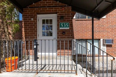 535 Calef Rd unit 2, Manchester, NH 03103 - photo 3