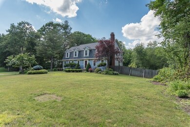 75 Carriage House Ln, Wrentham, MA 02093 - photo 2