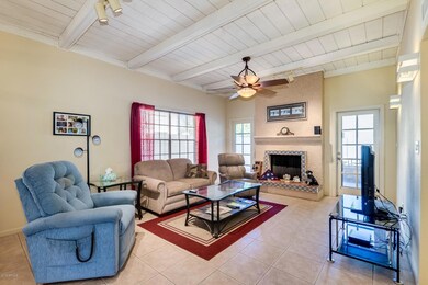 2733 S Salida Del Sol Cir, Mesa, AZ 85202 - photo 3