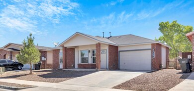 612 Villa Romero Dr, El Paso, TX 79928 - photo 2