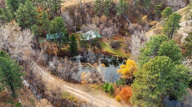 909 W Ash Creek Rd, Crawford, NE 69339 - photo 2