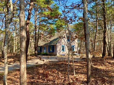 20 Spinnaker Way, Eastham