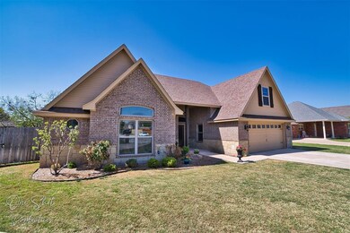 3301 White Oaks Dr, Abilene, TX 79606 - photo 2