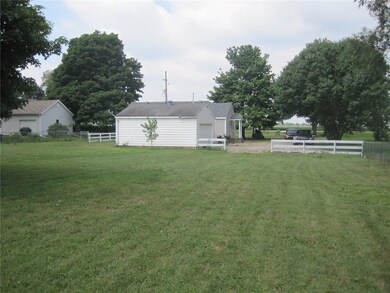 3147 S State Road 39, Frankfort, IN 46041 - photo 5