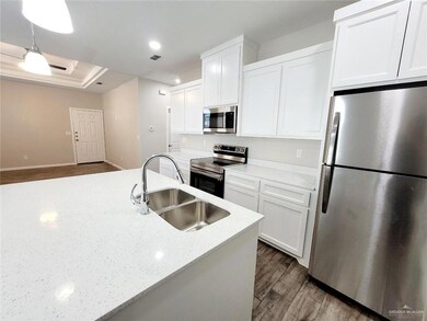 1404 Petri Dr unit 4, Weslaco, TX 78599 - photo 4