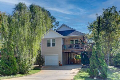 423 Burns Dr, Kill Devil Hills, NC 27948 - photo 3