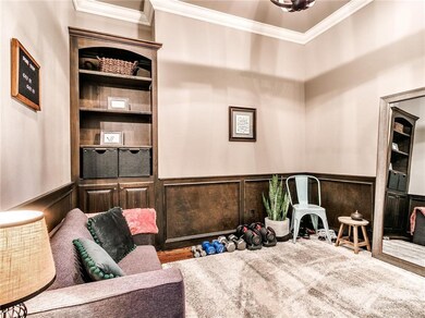 1316 Monterey Dr, Norman, OK 73072 - photo 4