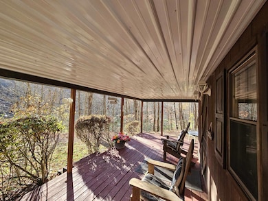 porch
