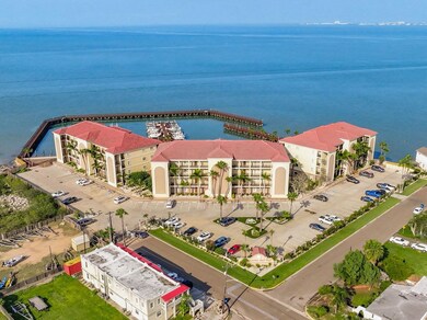 301 E Houston St unit 2405, Port Isabel, TX 78578 - photo 2