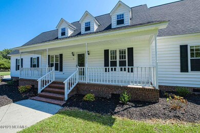 601 S Caswell - MLS05