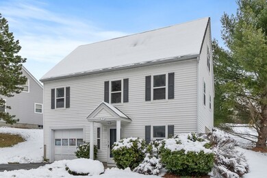7 Crestview Ln, Westminster, MA 01473 - photo 2