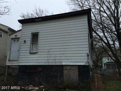 5216 Cloud Place NE, Washington, DC 20019 - photo 3