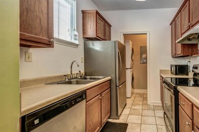Updated With Stainless Steel Appliances, Tile Floo