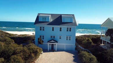 Freshly Painted exterior!