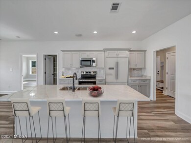 1b - Kitchen