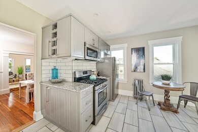 131 King St unit 1, Dorchester, MA 02122 - photo 5