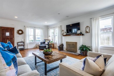 5338 Vanderbilt Ave, Dallas, TX 75206 - photo 4