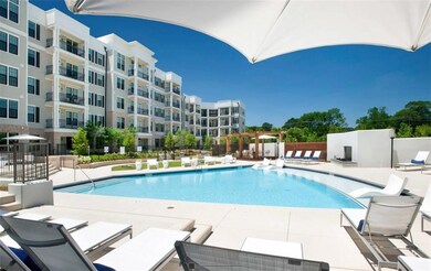 222 Colonial Homes Dr NW unit 2524, Atlanta, GA 30309 - photo 7