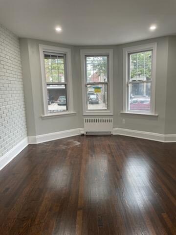 56 Highwood Terrace unit 1, Weehawken, NJ 07086 - photo 4