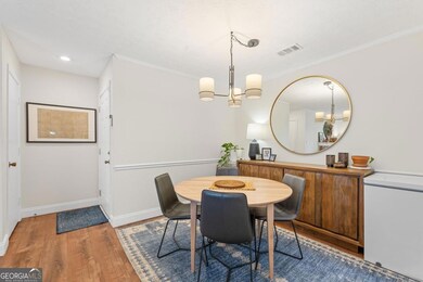 414 Tuxworth Cir, Decatur, GA 30033 - photo 5