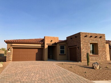 Starr Ridge Lot 57