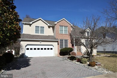 32 Chesapeake Rd, Monmouth Junction, NJ 08852 - photo 2