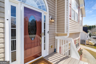 96 Mcclure Trail, Dallas, GA 30132 - photo 3