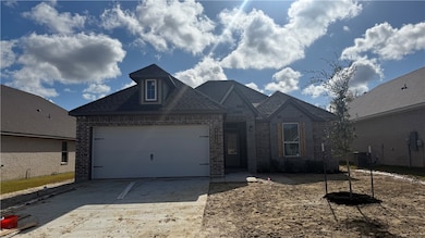 4818 Native Tree Ln, College Station, TX 77845 - photo 2